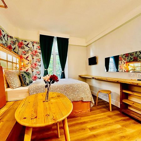Rest Boutique Notting Hill Hotel London Luaran gambar
