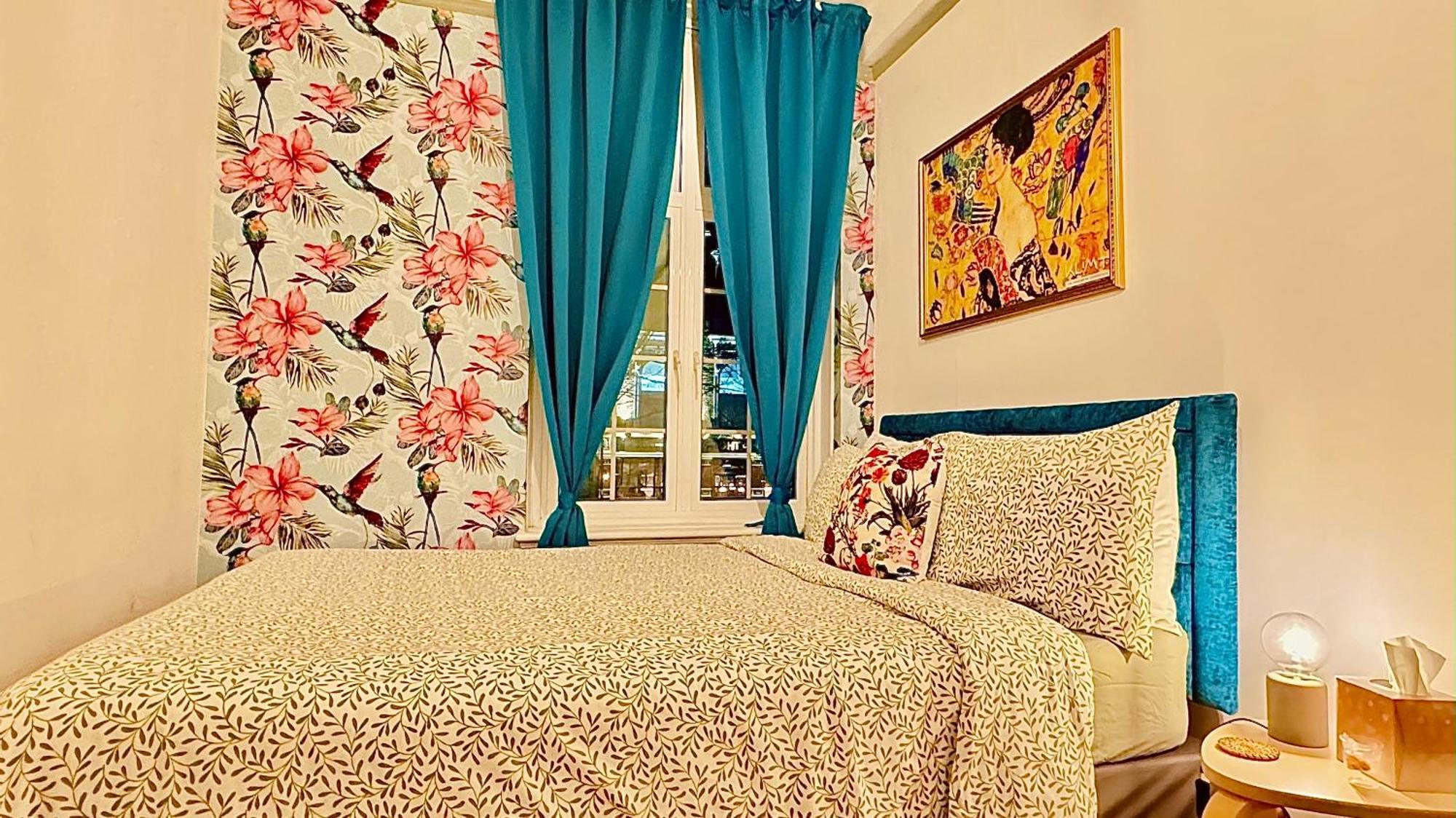 Rest Boutique Notting Hill Hotel London Luaran gambar