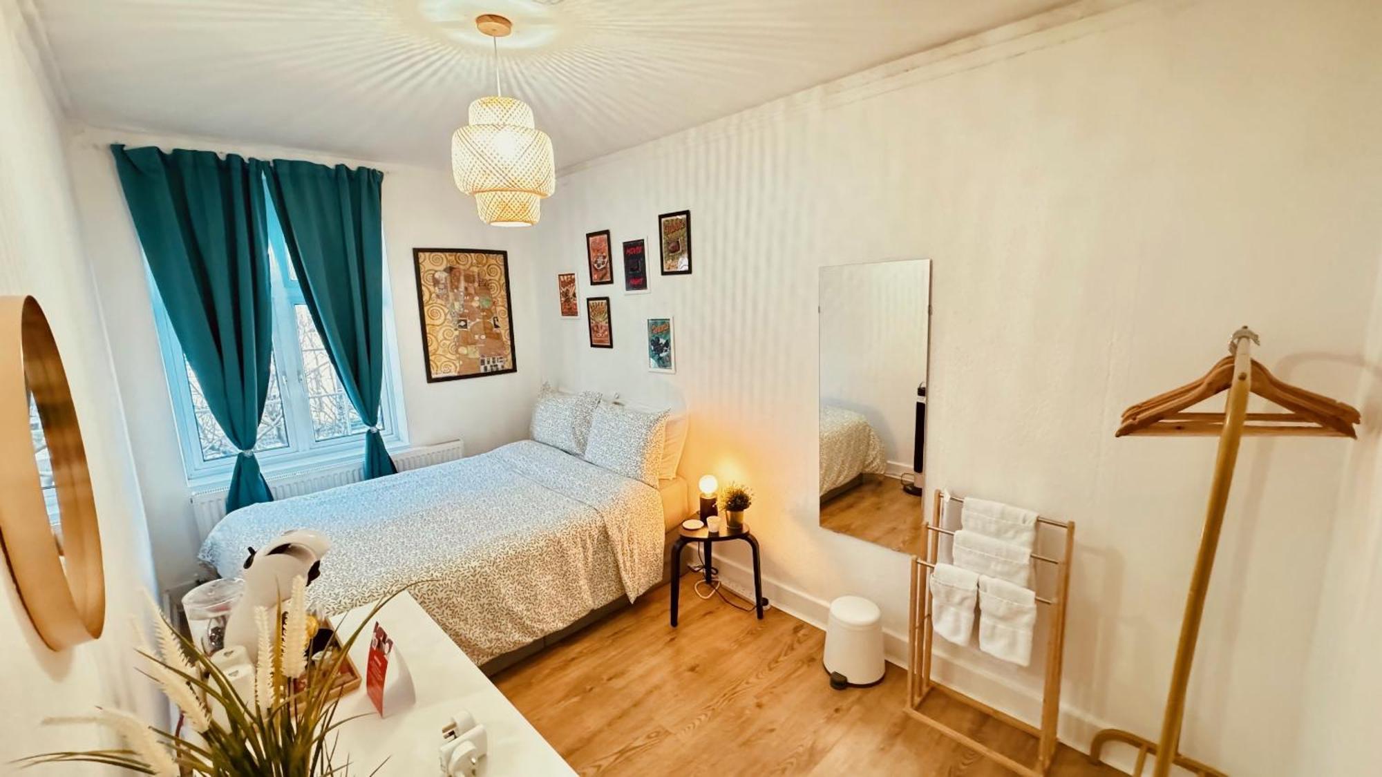 Rest Boutique Notting Hill Hotel London Luaran gambar