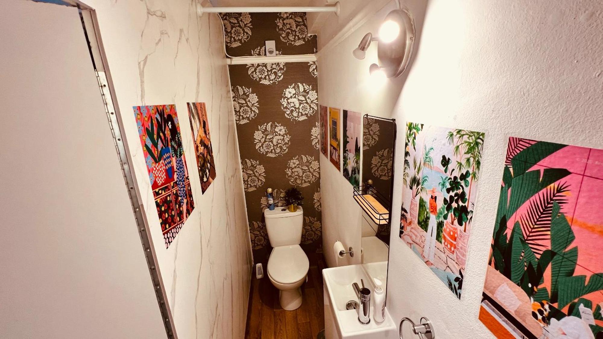 Rest Boutique Notting Hill Hotel London Luaran gambar