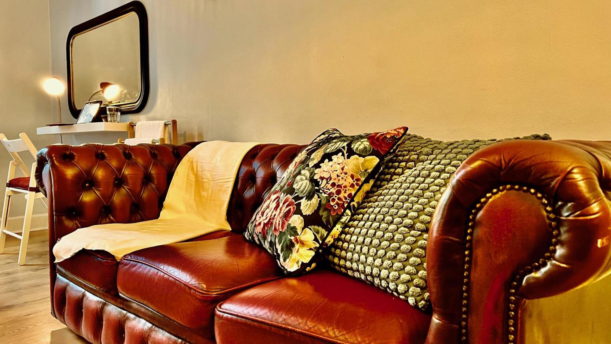 Rest Boutique Notting Hill Hotel London Luaran gambar