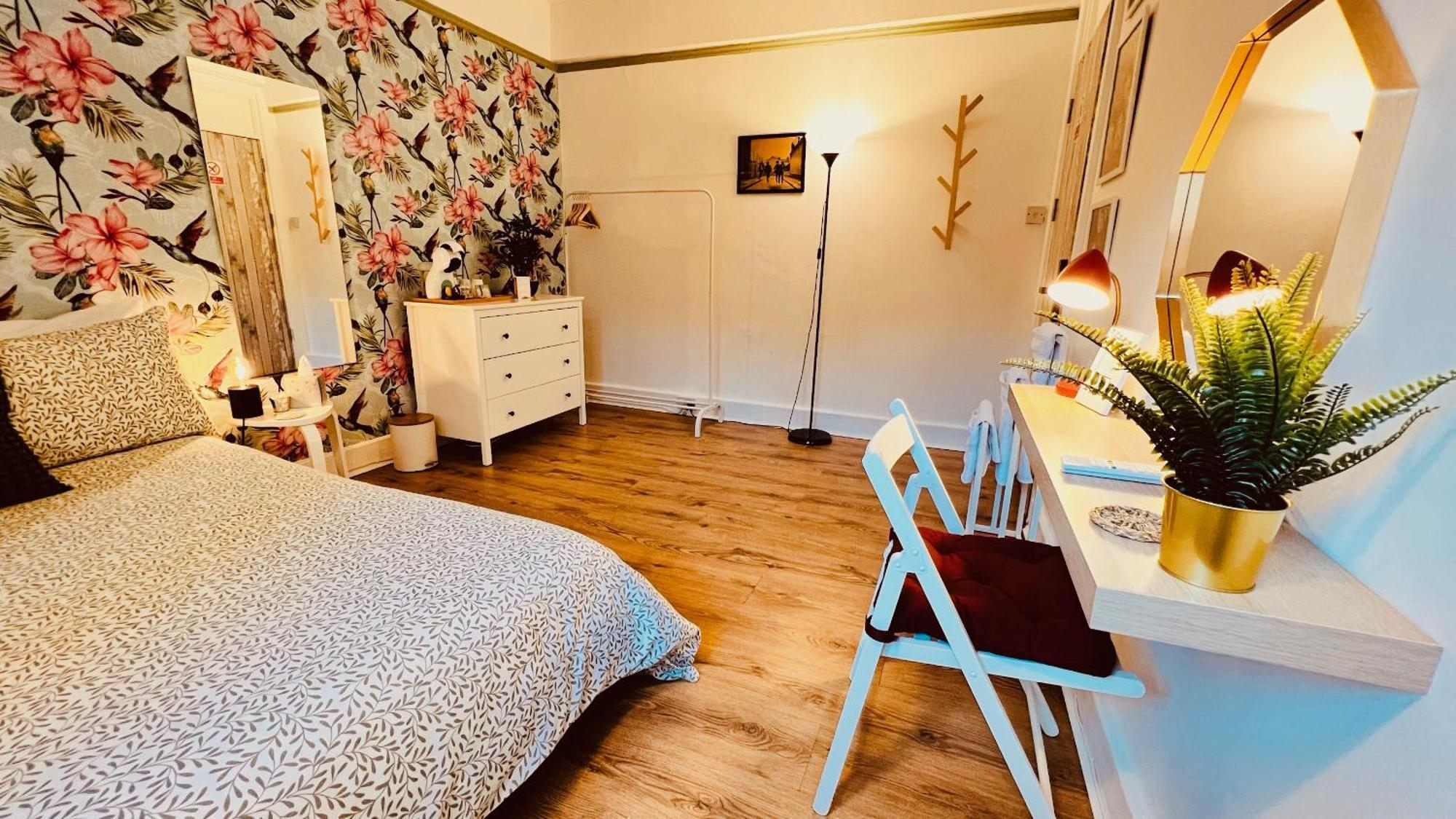 Rest Boutique Notting Hill Hotel London Luaran gambar