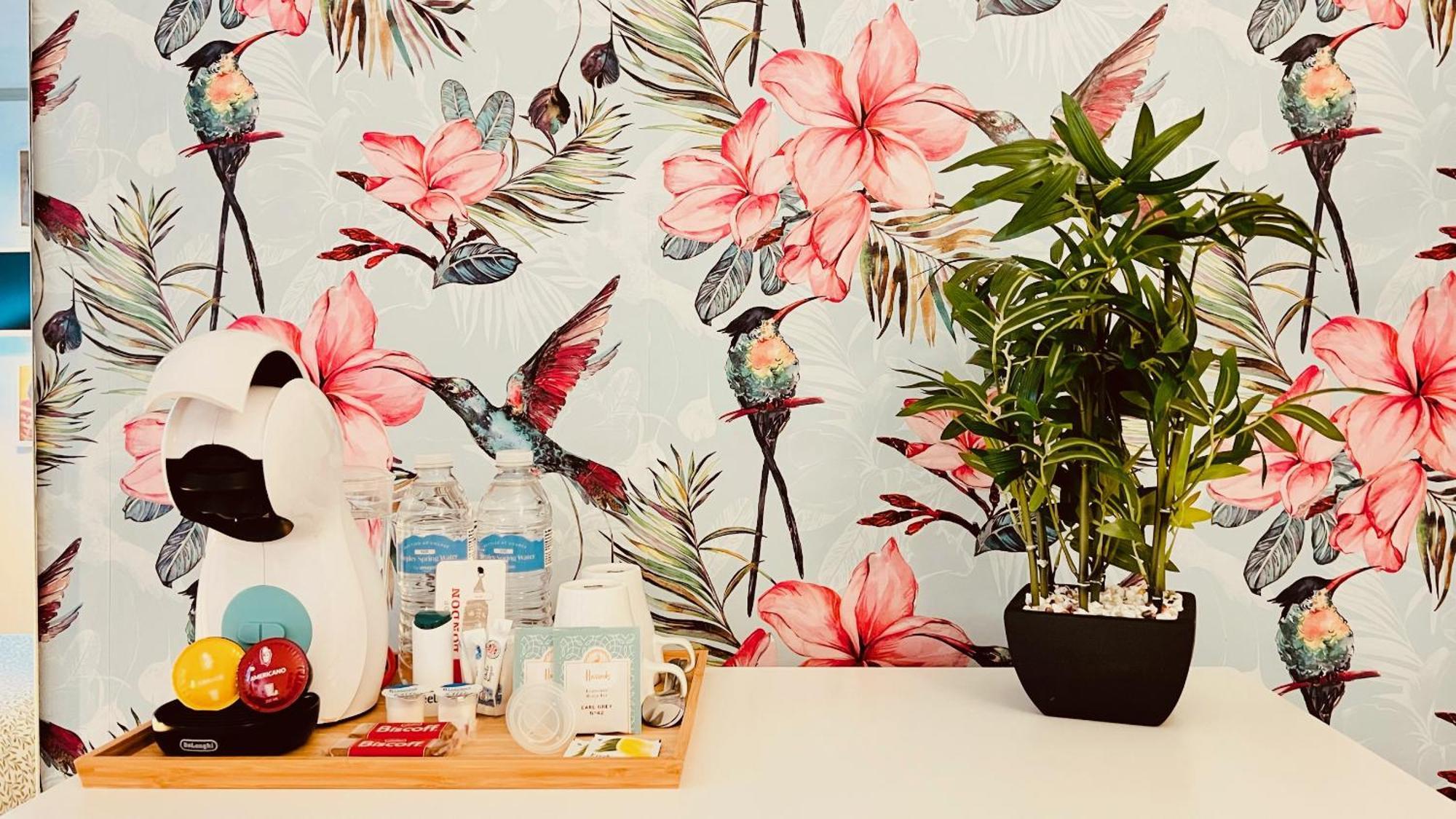 Rest Boutique Notting Hill Hotel London Luaran gambar