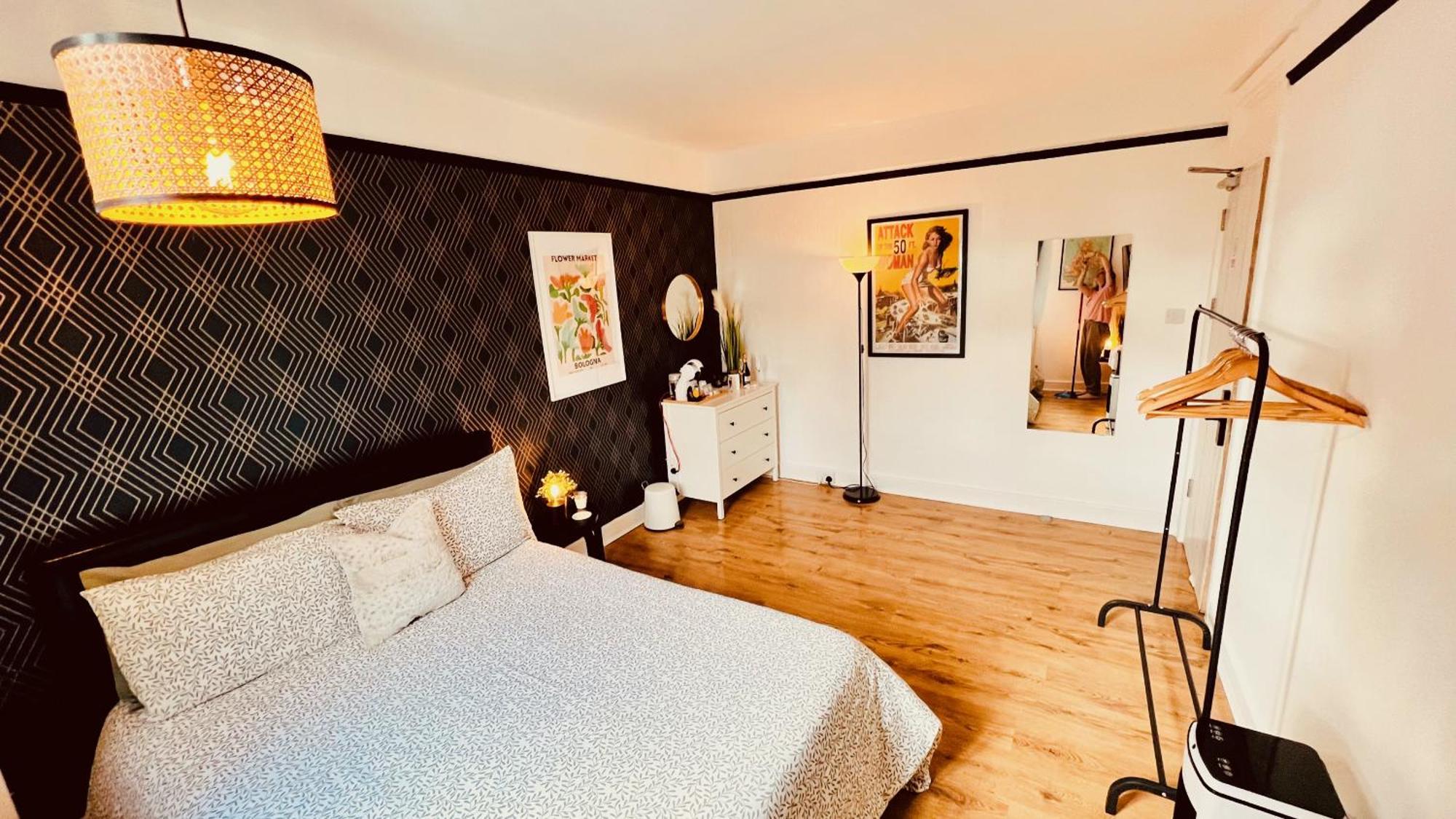 Rest Boutique Notting Hill Hotel London Luaran gambar