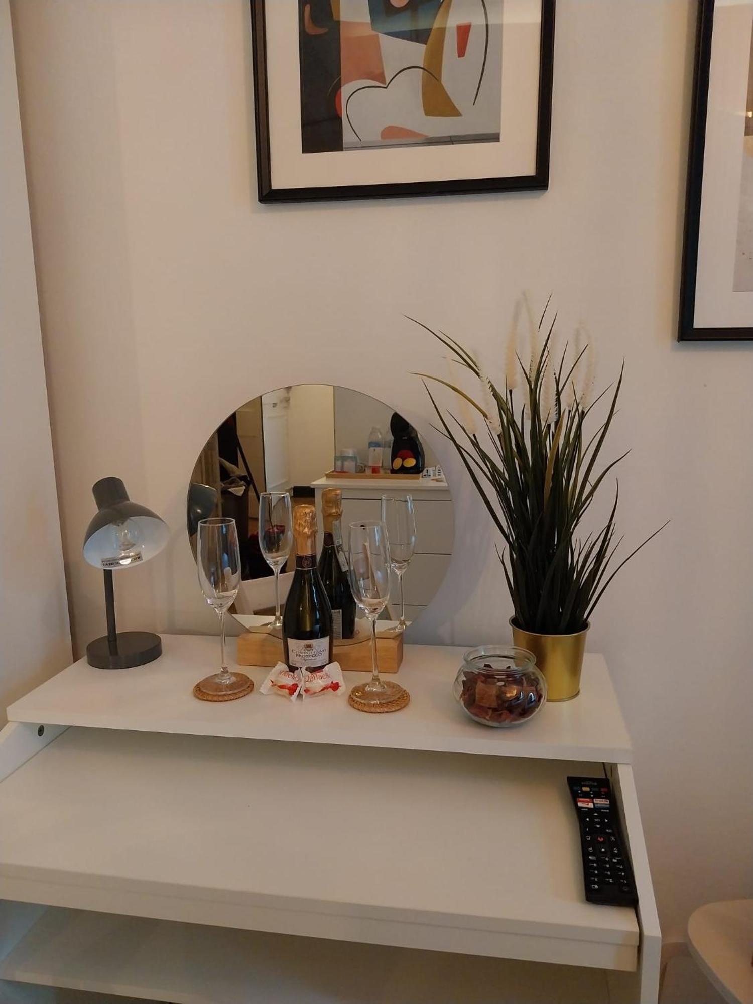 Rest Boutique Notting Hill Hotel London Luaran gambar