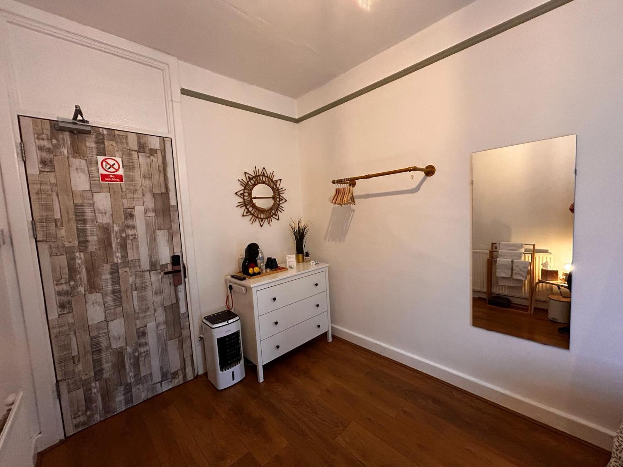 Rest Boutique Notting Hill Hotel London Luaran gambar