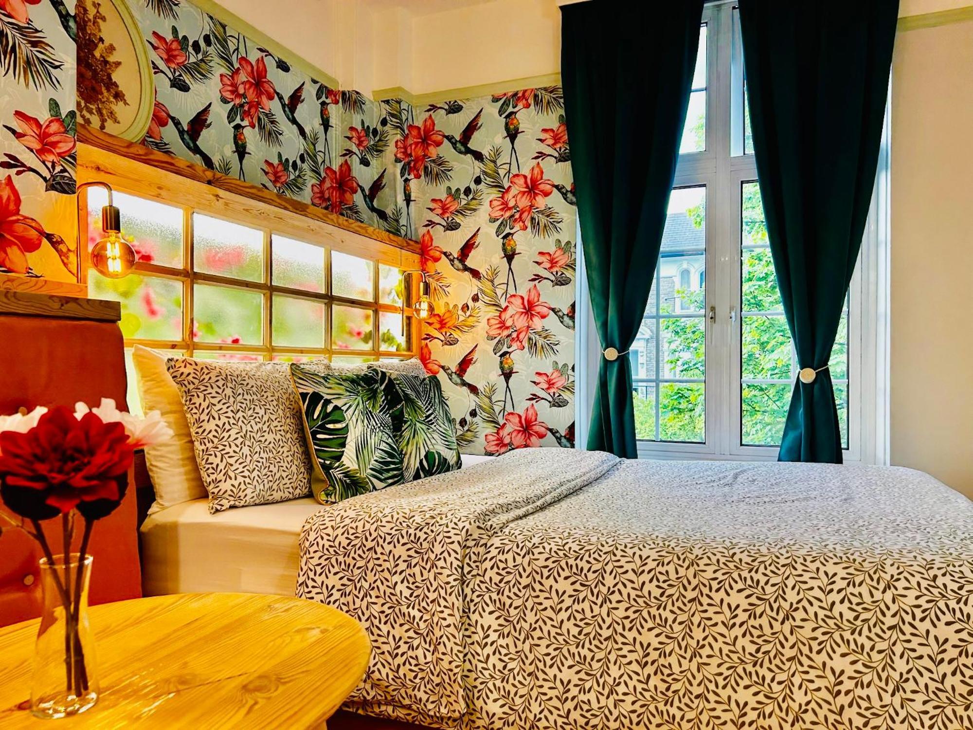 Rest Boutique Notting Hill Hotel London Luaran gambar