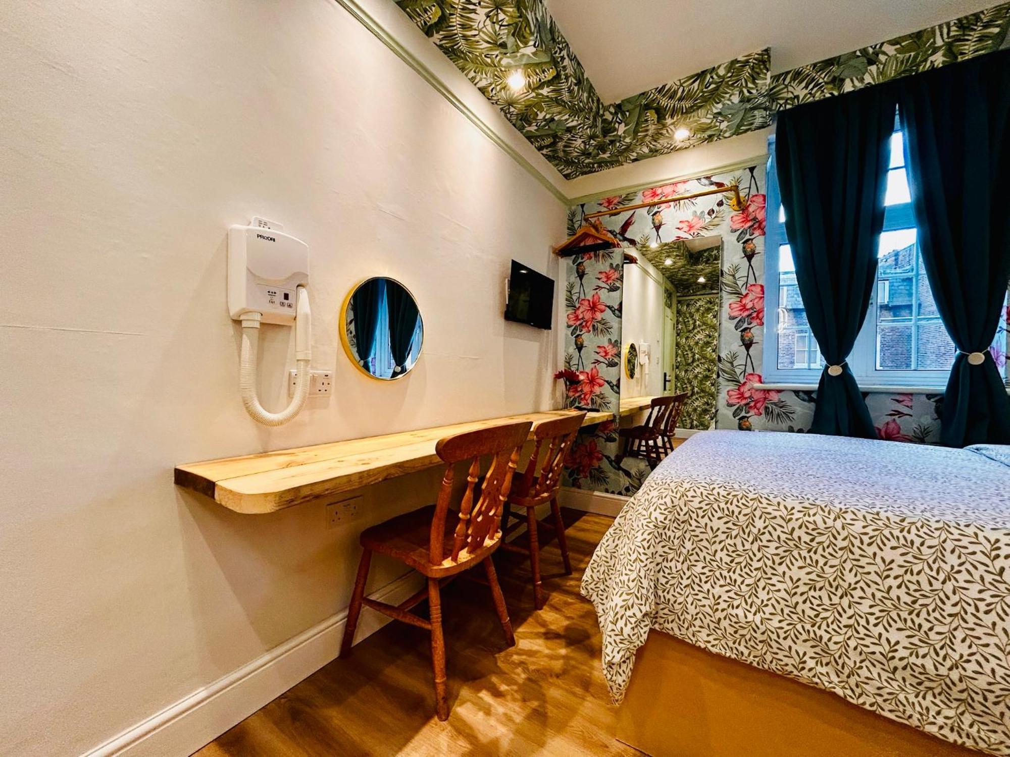 Rest Boutique Notting Hill Hotel London Luaran gambar
