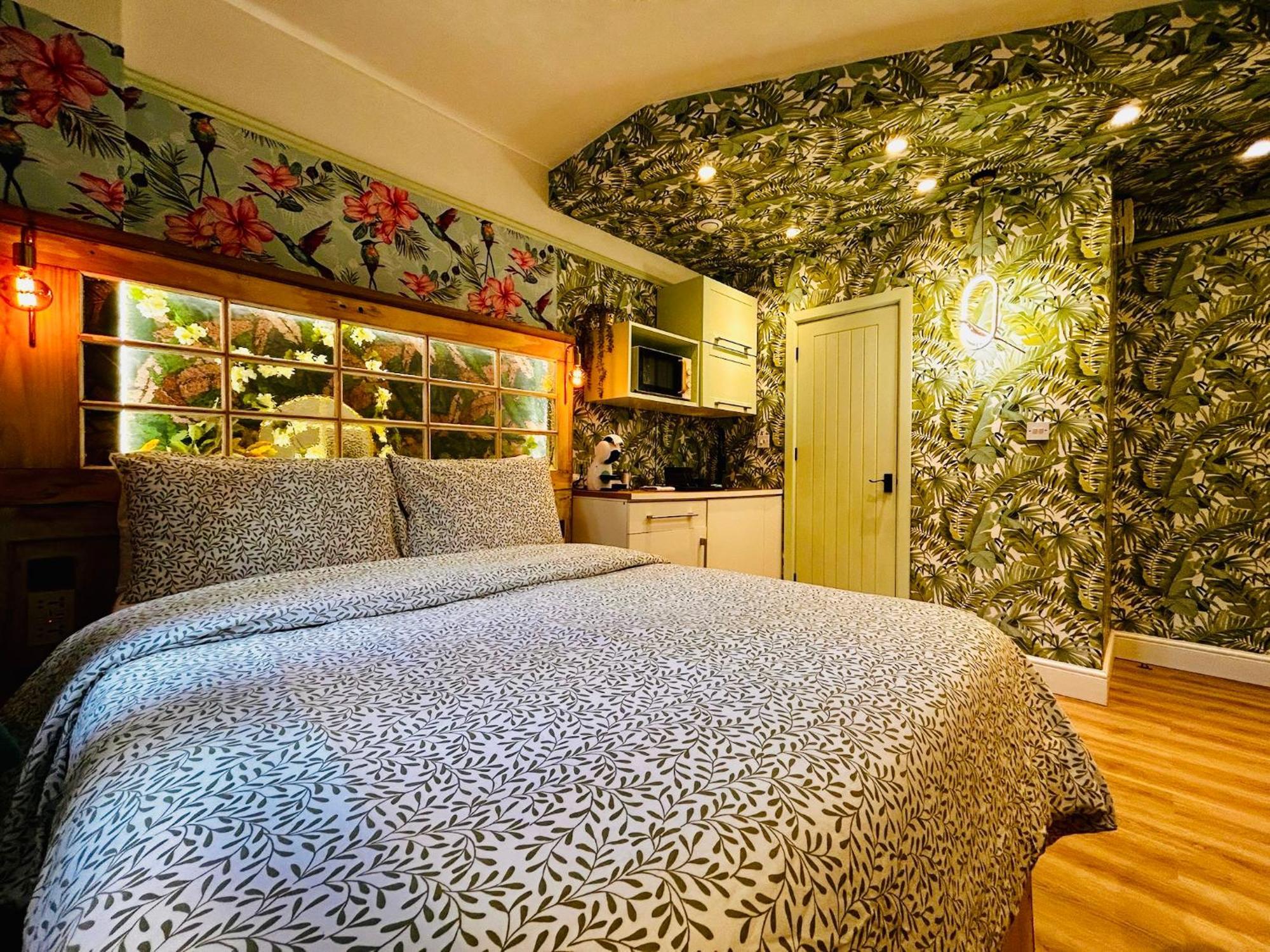 Rest Boutique Notting Hill Hotel London Luaran gambar