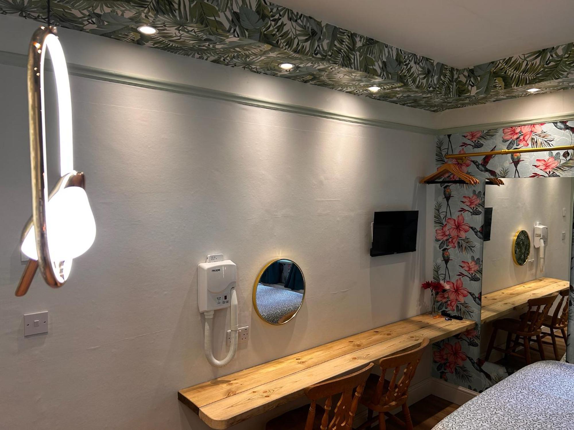 Rest Boutique Notting Hill Hotel London Luaran gambar