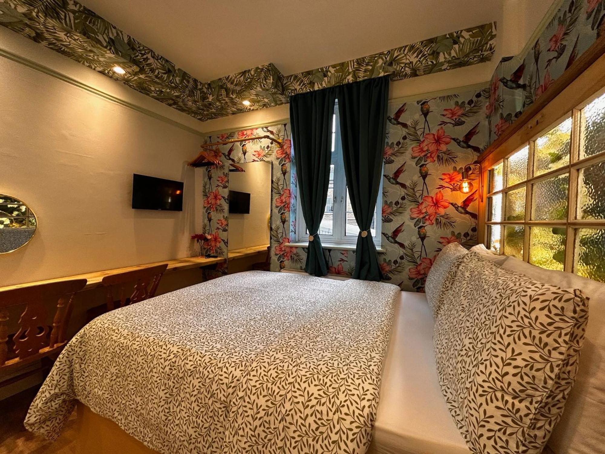 Rest Boutique Notting Hill Hotel London Luaran gambar