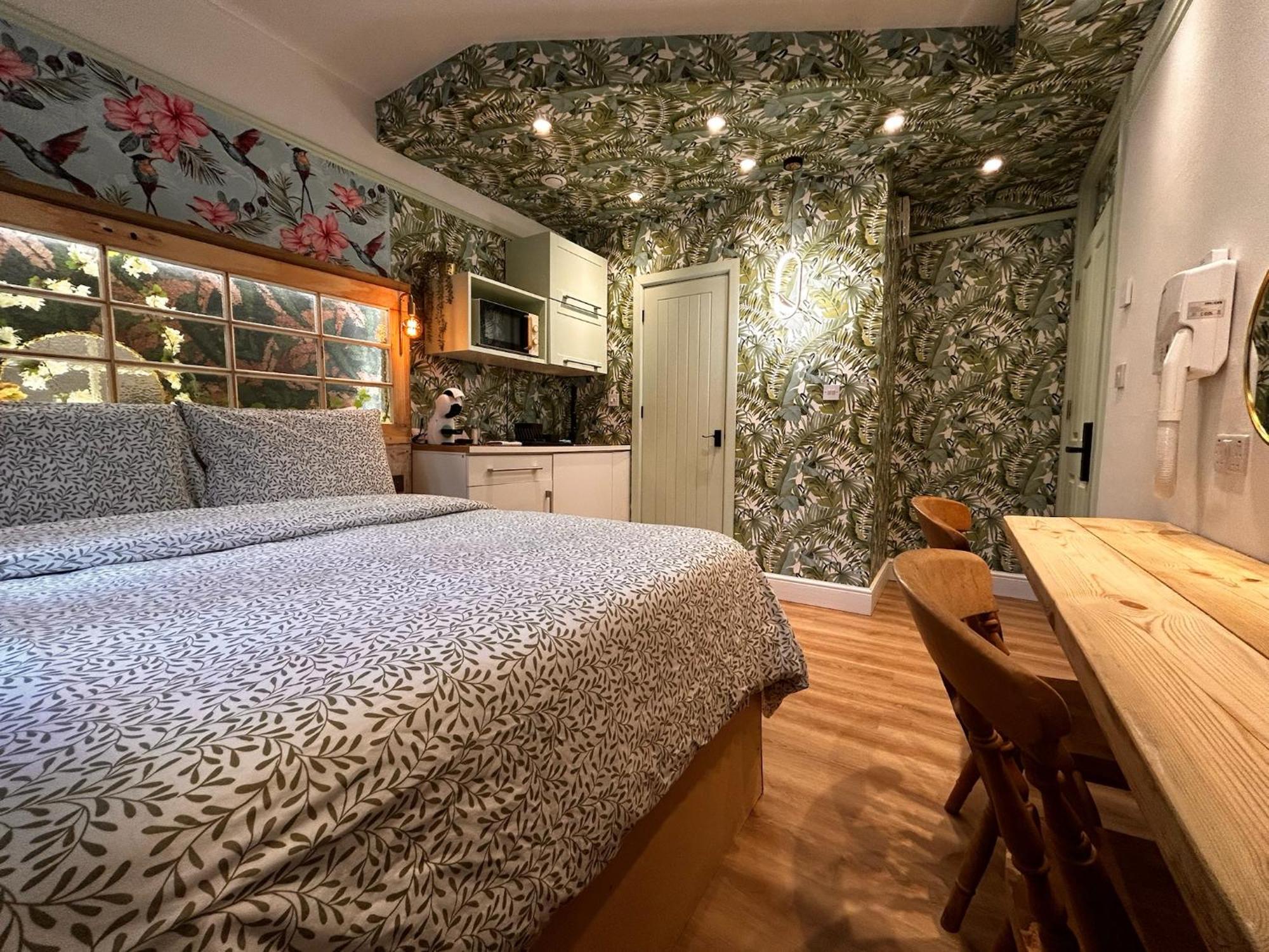 Rest Boutique Notting Hill Hotel London Luaran gambar