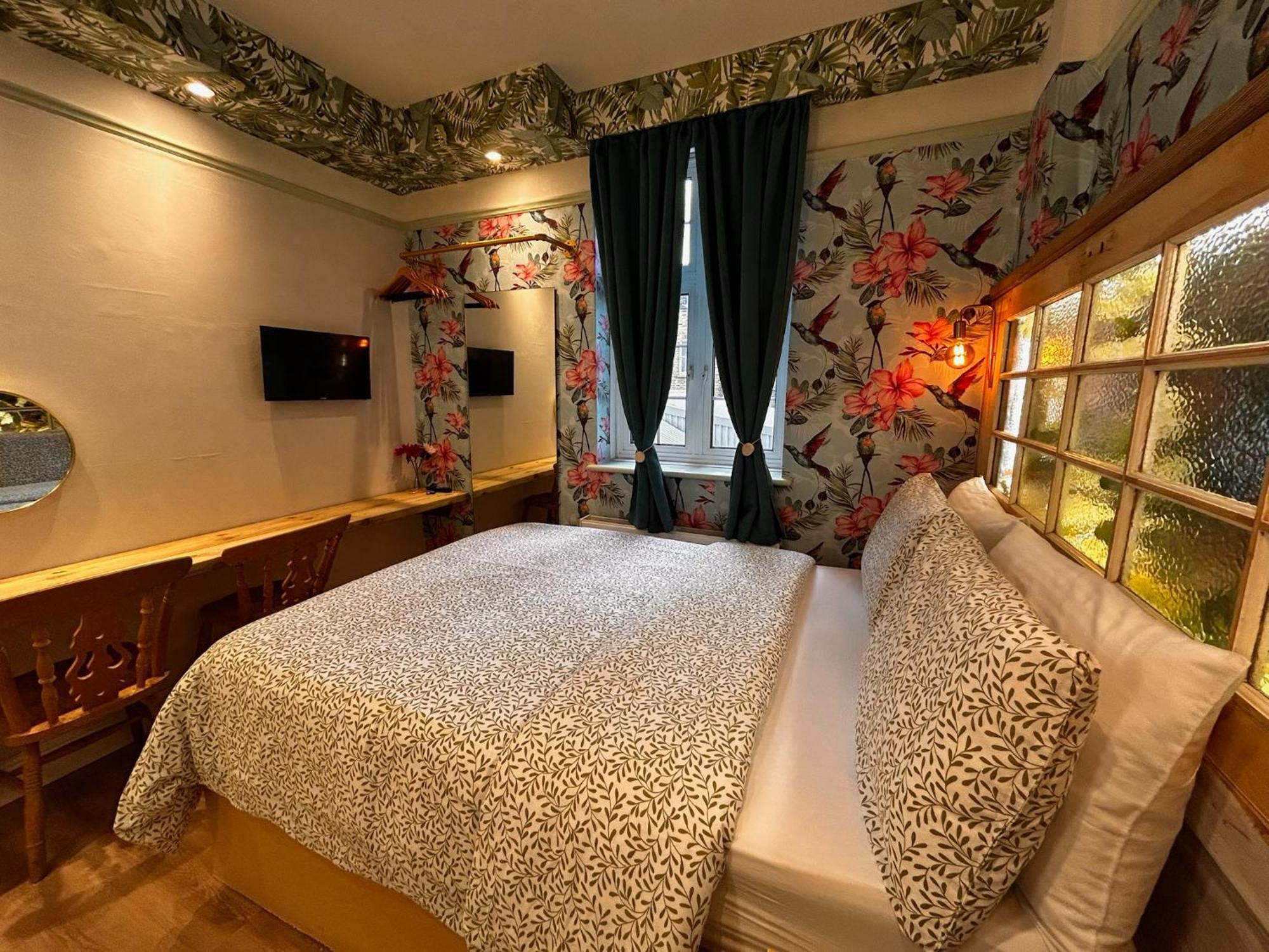 Rest Boutique Notting Hill Hotel London Luaran gambar